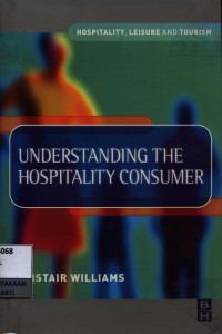 Image of Understanding the hospitality consumer