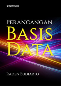Image of Perancangan Basis Data