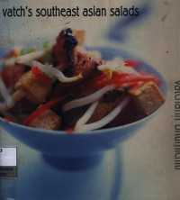 Image of Vatch's southeast asian salads