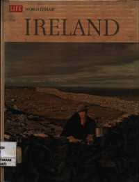 Image of Life World Library Ireland
