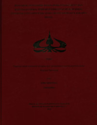 Image of PENGARUH ANTUSIASME KERJA (WORK ENGAGEMENT) DAN KEPUASAAN KERJA TERHADAP KEINGINAN PINDAH KERJA (TURNOVER INTENTION) PADA STAFF GRAND SAHID JAYA JAKARTA HOTEL